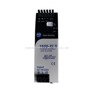 Allen-Bradley 1606-XLS120E Power Supply