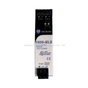 Allen-Bradley 1606-XLSRED Dual Input Redundancy Module