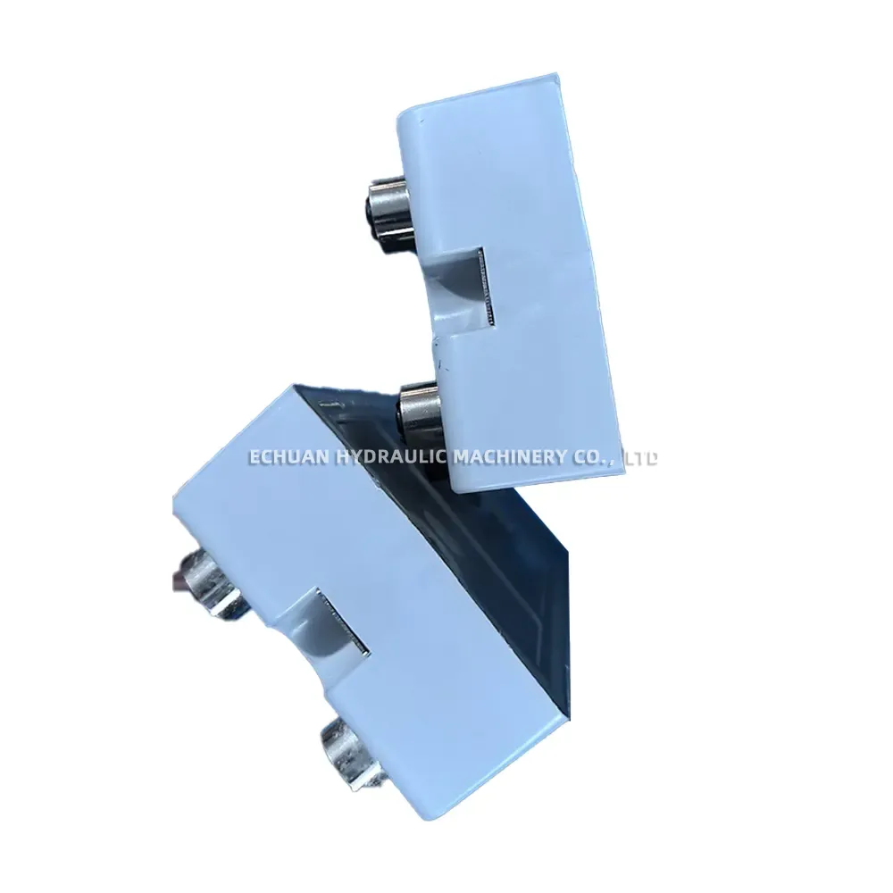 Allen-Bradley 1734 Series EtherNet/IP Adapter and I/O Module Stack