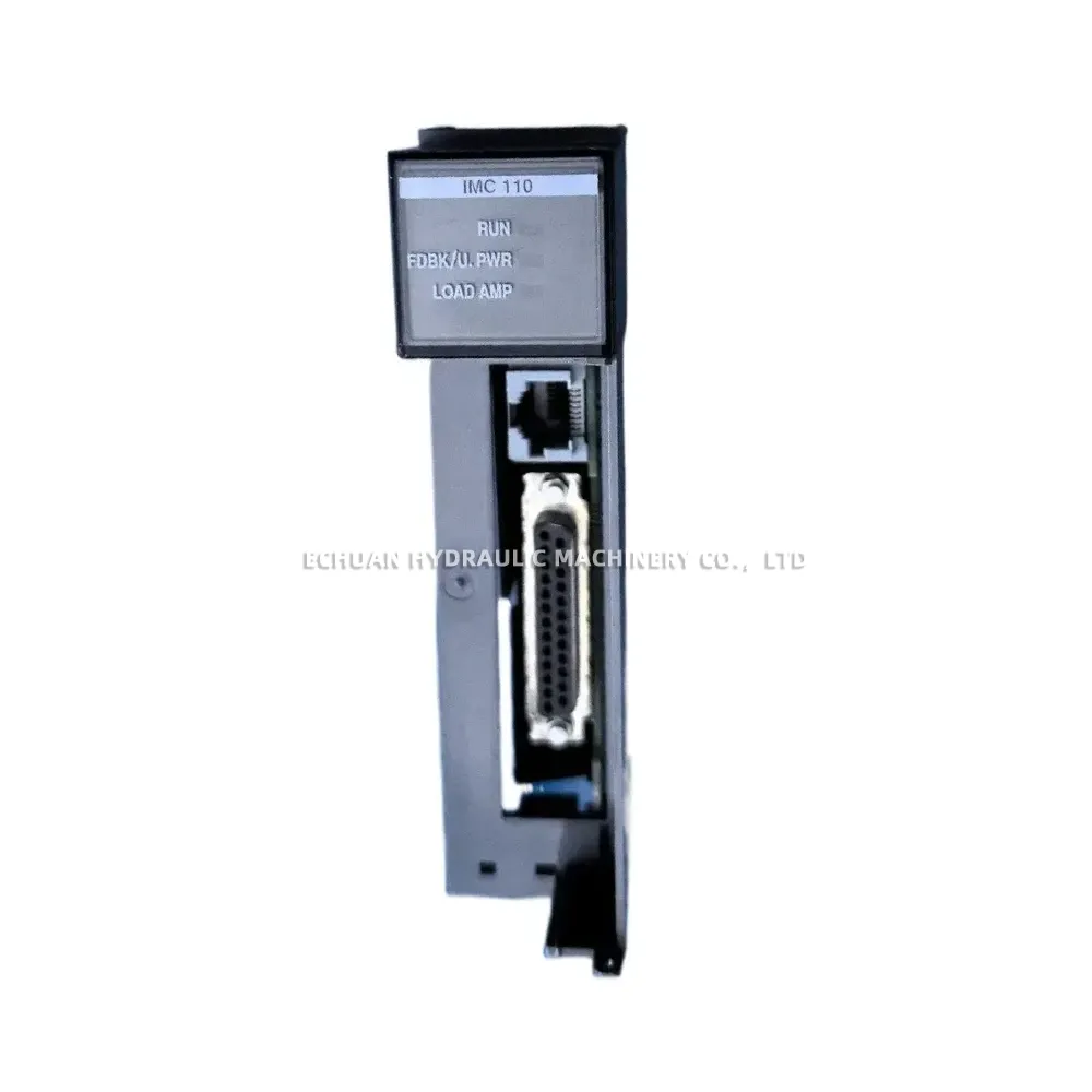 Allen-Bradley 1746-HS Motion Control Module