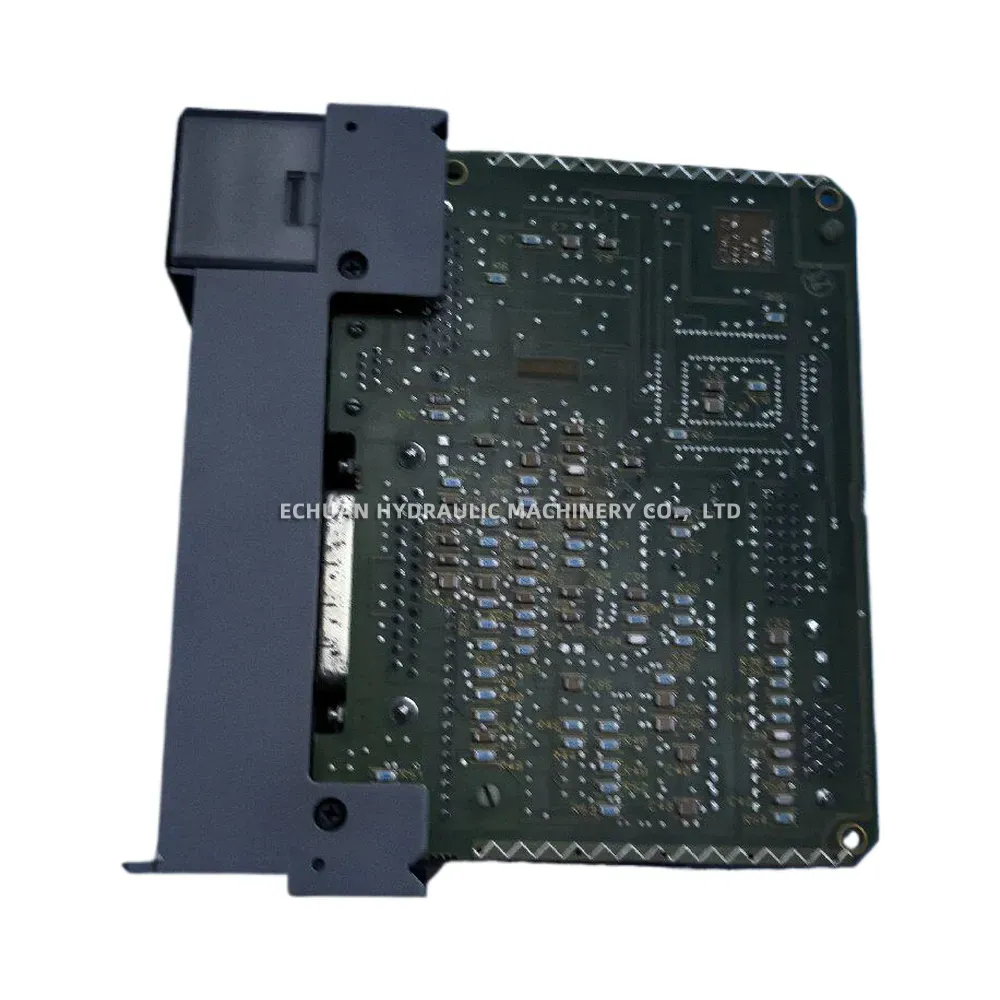 Allen-Bradley 1746-HS Motion Control Module