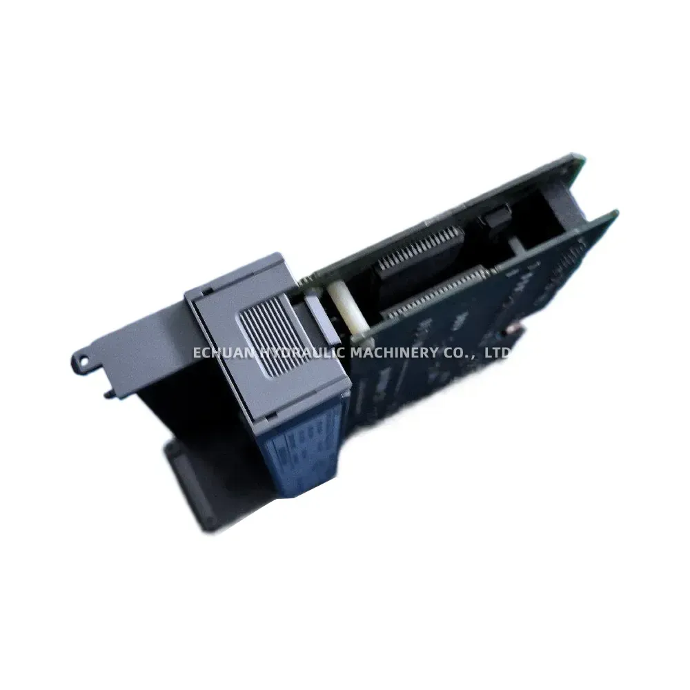 Allen-Bradley 1746-HS Motion Control Module
