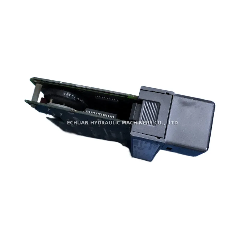 Allen-Bradley 1746-HS Motion Control Module