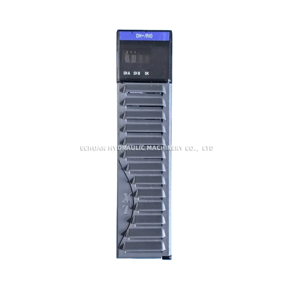 Allen-Bradley 1756-DHRIOXT ControlLogix DH+/RIO Communication Module