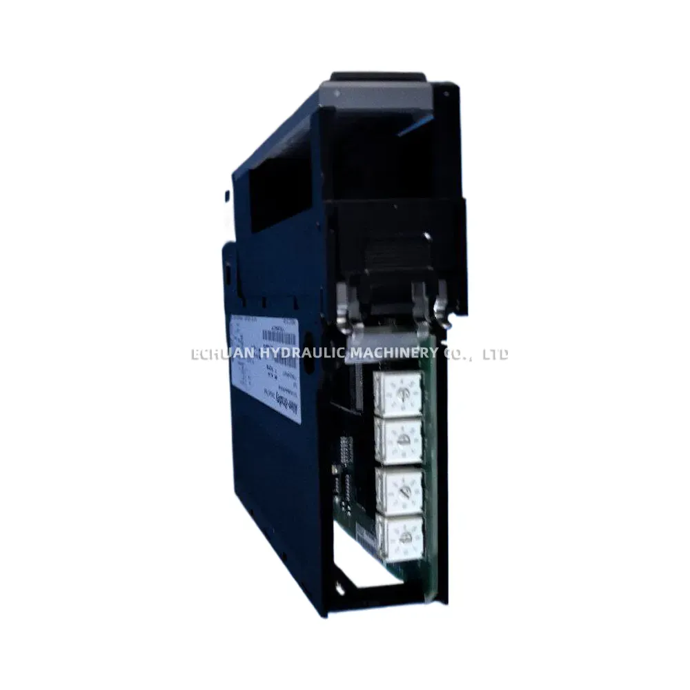 Allen-Bradley 1756-DHRIOXT ControlLogix DH+/RIO Communication Module