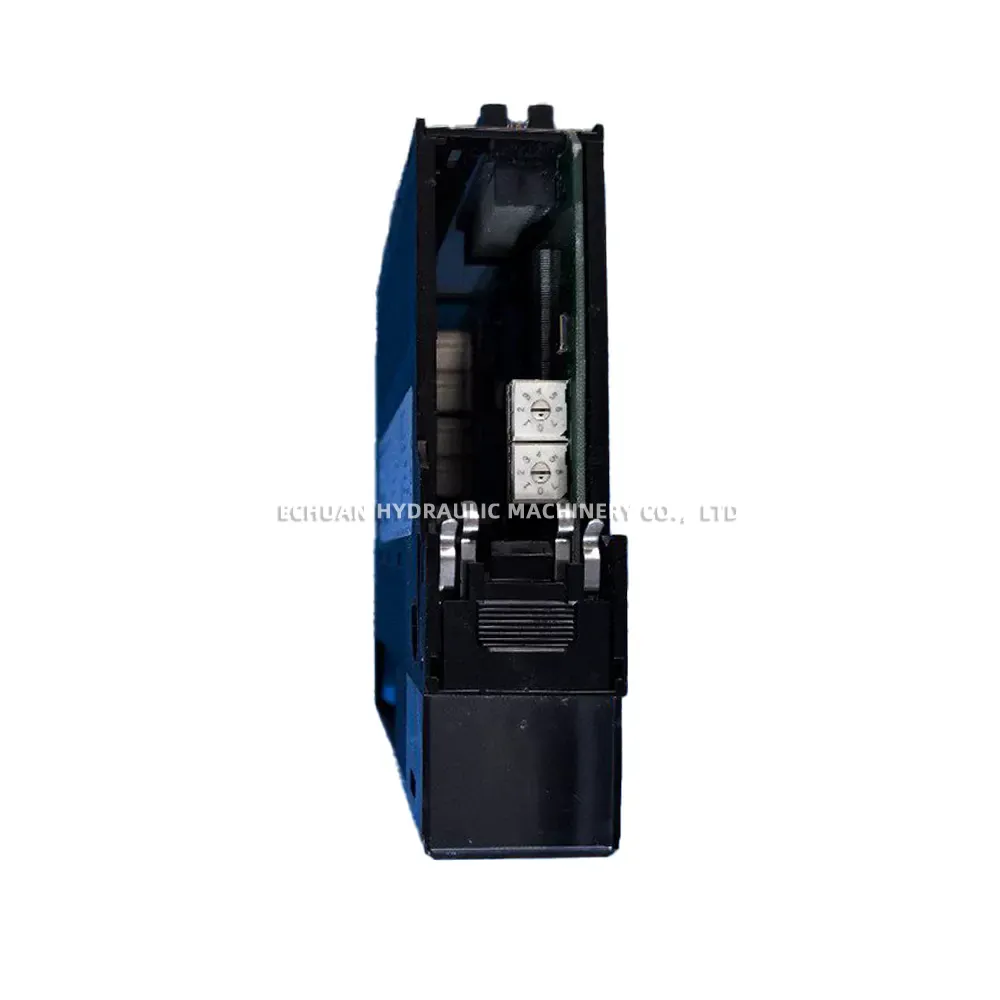 Allen-Bradley 1756-DHRIOXT ControlLogix DH+/RIO Communication Module