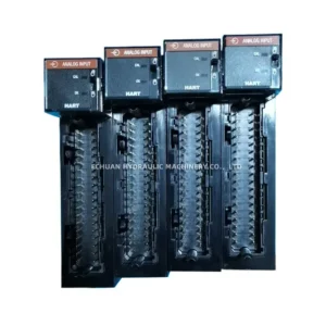 Allen-Bradley 1756-IF8H/A HART Analog Input Module