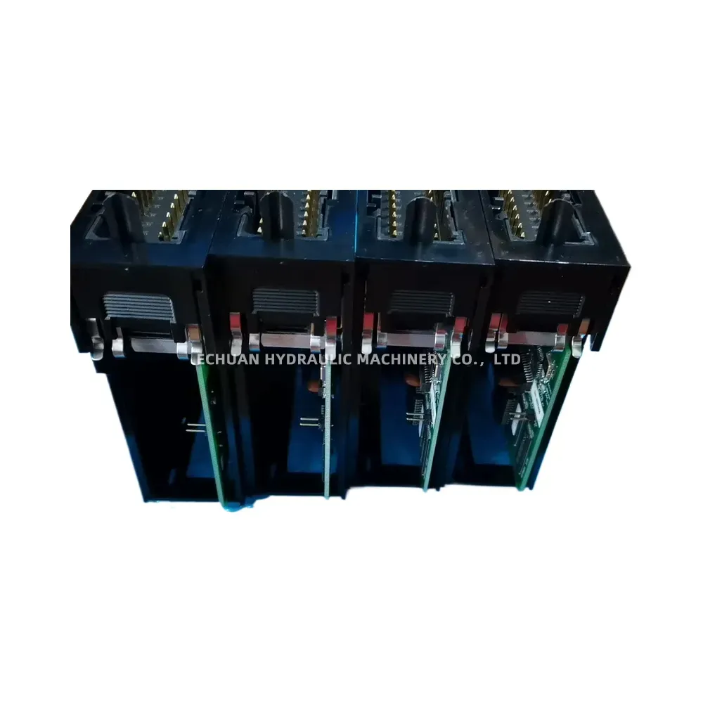 Allen-Bradley 1756-IF8H/A HART Analog Input Module