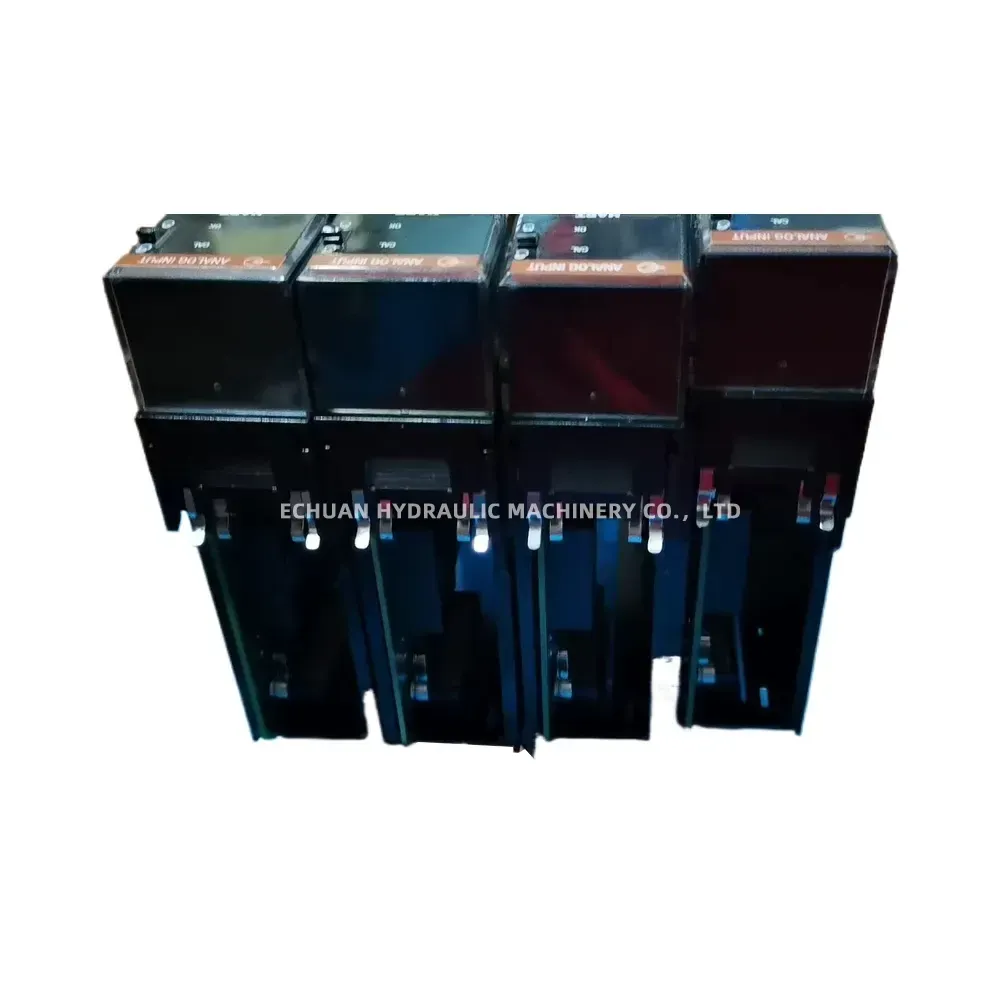 Allen-Bradley 1756-IF8H/A HART Analog Input Module