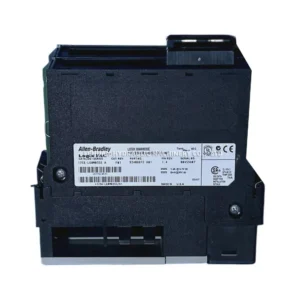 Allen-Bradley 1756-L60M03SE Logix PAC Processor and SERCOS Unit
