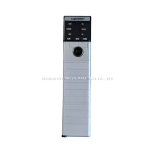 Allen-Bradley 1756-L63/B ControlLogix Processor