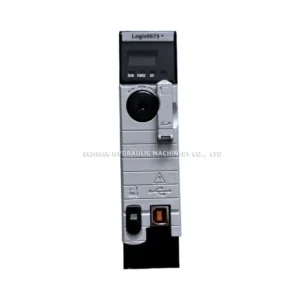 Allen-Bradley 1756-L73 ControlLogix 5573 Controller