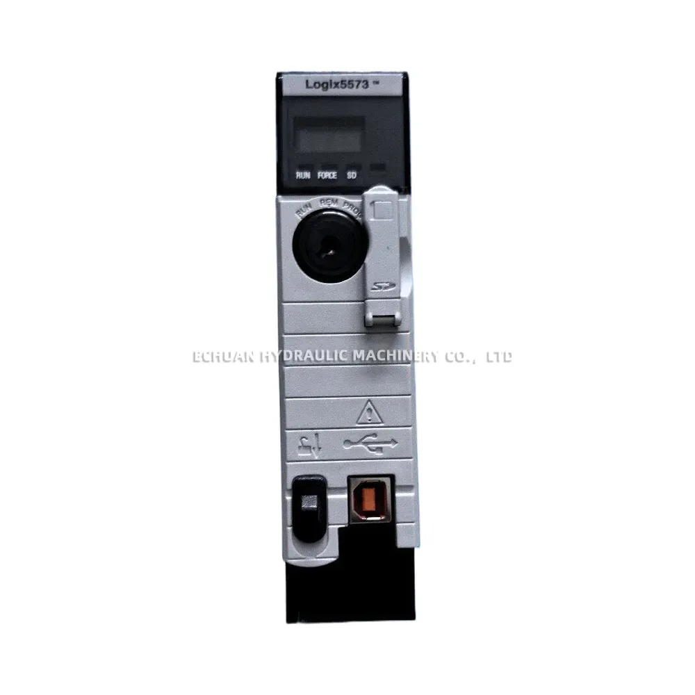 Allen-Bradley 1756-L73 ControlLogix 5573 Controller