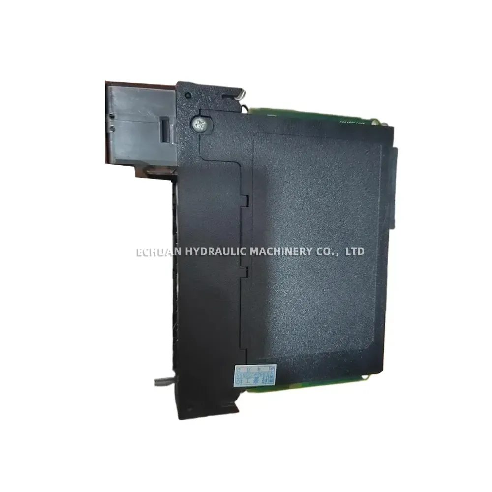 Allen-Bradley 1756-M02AE ControlLogix Analog Motion Servo Module
