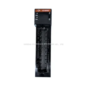 Allen-Bradley 1756-OA16/A AC Output Module