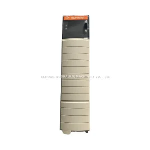 Allen-Bradley 1756-OW16I/A Relay Isolated Output Module