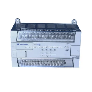 Allen-Bradley 1762-L40BWA MicroLogix 1200 PLC Controller