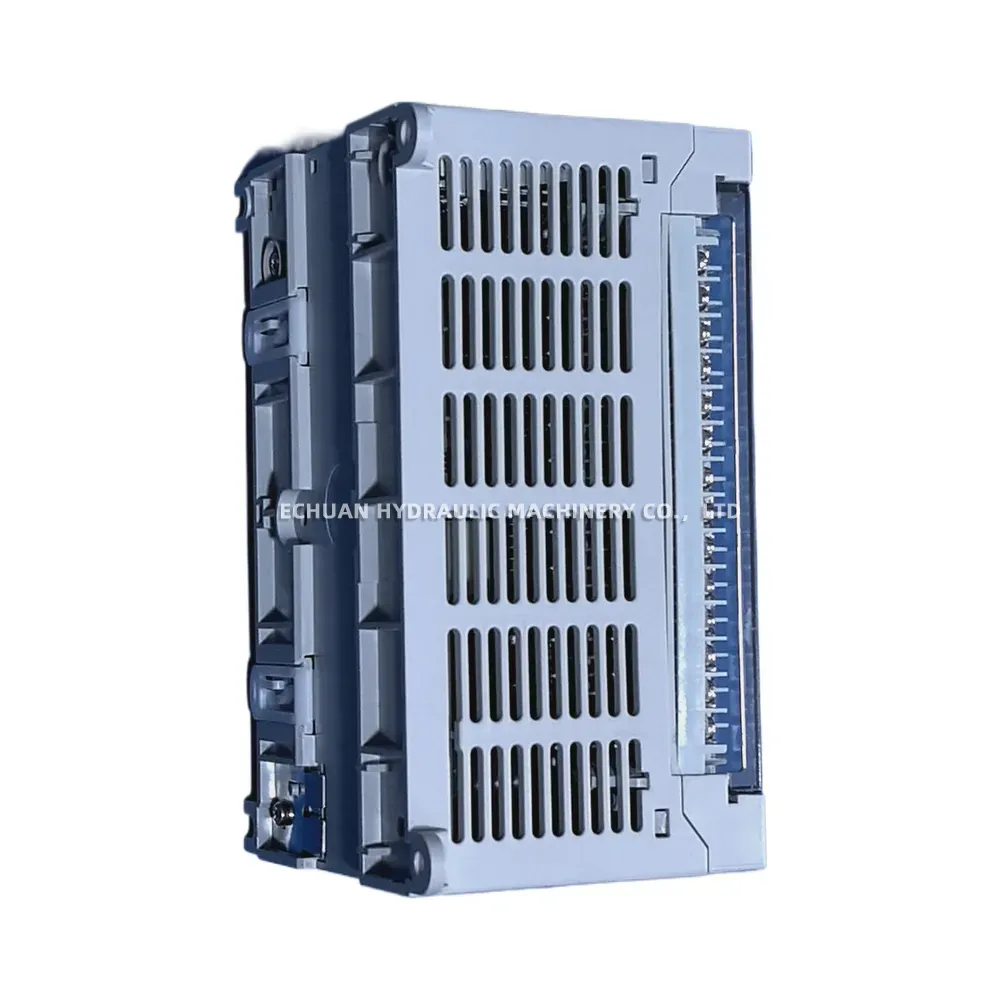 Allen-Bradley 1762-L40BWA MicroLogix 1200 PLC Controller