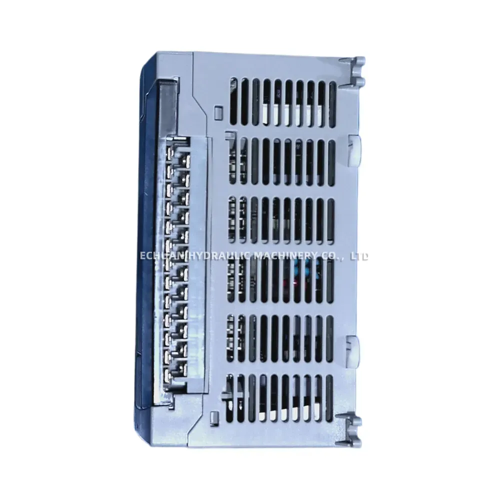 Allen-Bradley 1762-L40BWA MicroLogix 1200 PLC Controller