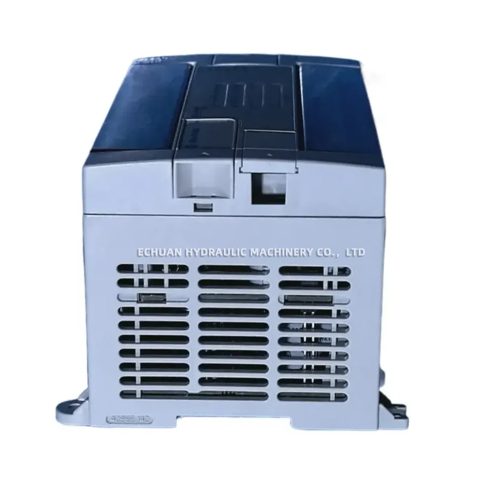 Allen-Bradley 1762-L40BWA MicroLogix 1200 PLC Controller