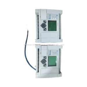 Allen-Bradley 1763-L16BBB / 1762-IF4 / 1766-L32BXBA PLC Controller and Analog Input Module