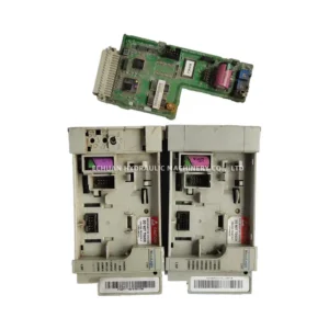 Allen-Bradley 1764-LSP, 1764-LRP MicroLogix 1500 Processor Unit
