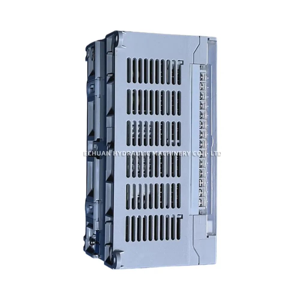 Allen-Bradley 1766-L32BXB Programmable Logic Controller (PLC)