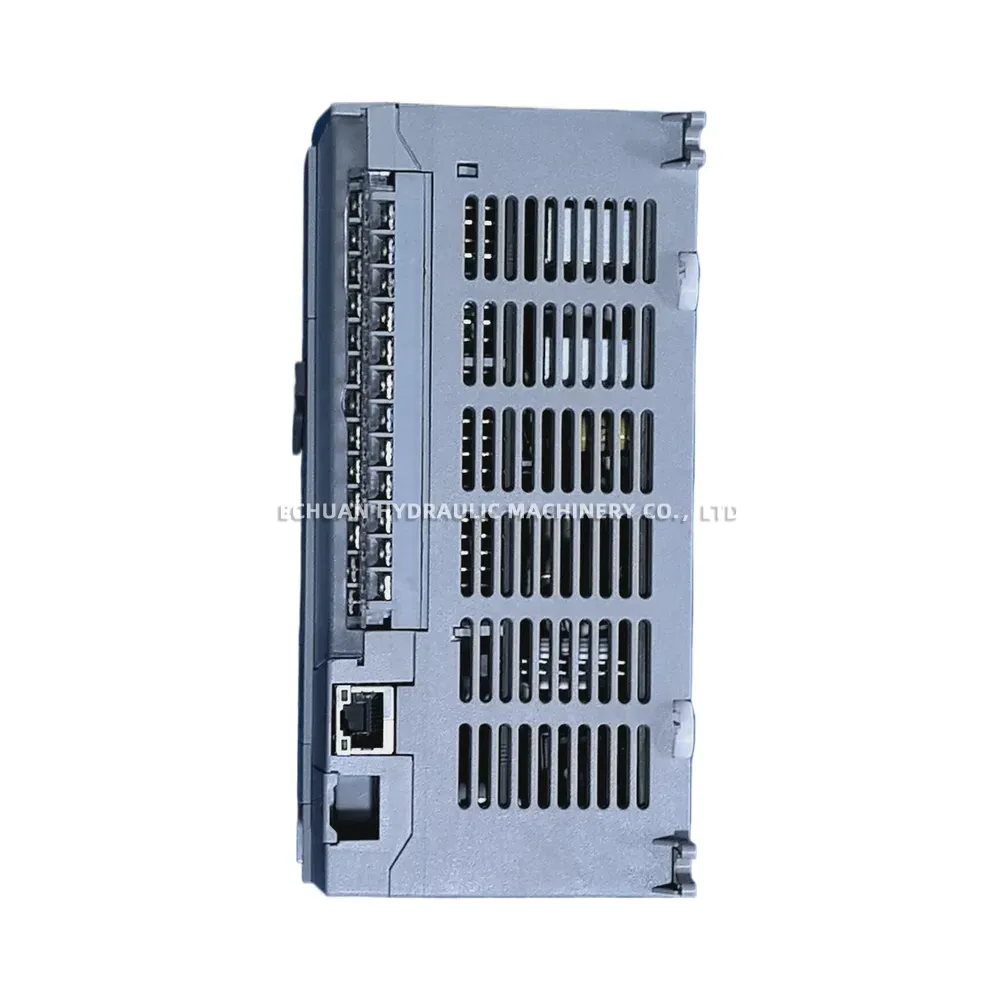 Allen-Bradley 1766-L32BXB Programmable Logic Controller (PLC)