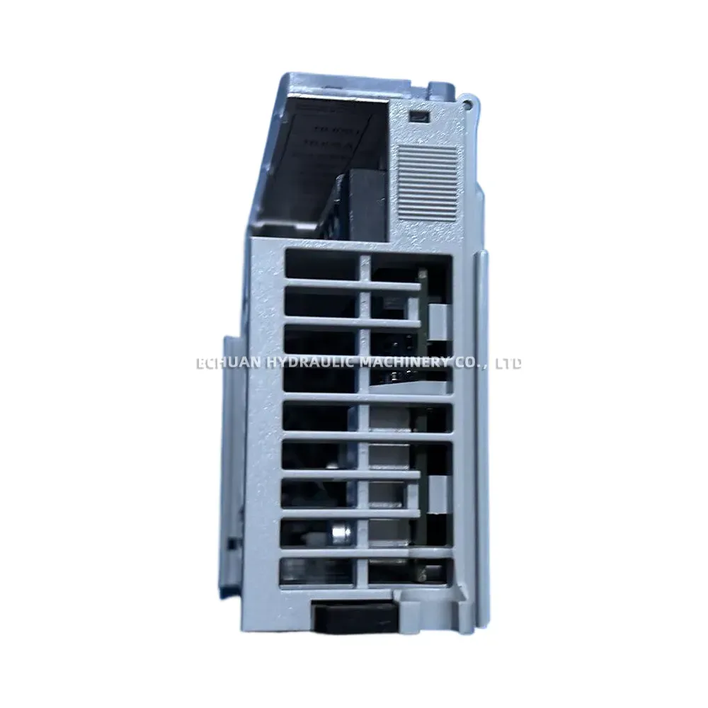 Allen-Bradley 1769-IF4XOF2F Compact I/O 4 CH Input/2 CH Output Fast Analog Module