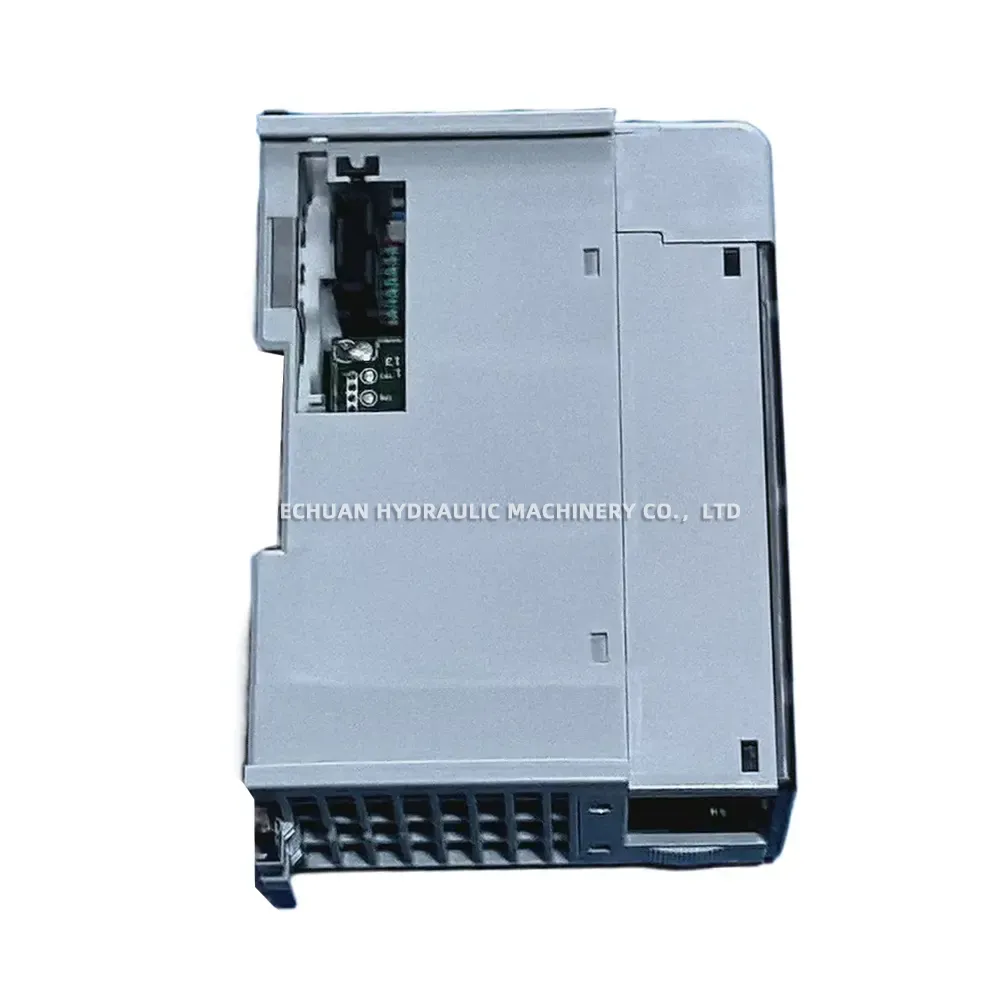Allen-Bradley 1769-IF8 8 Channel Analog Input Module