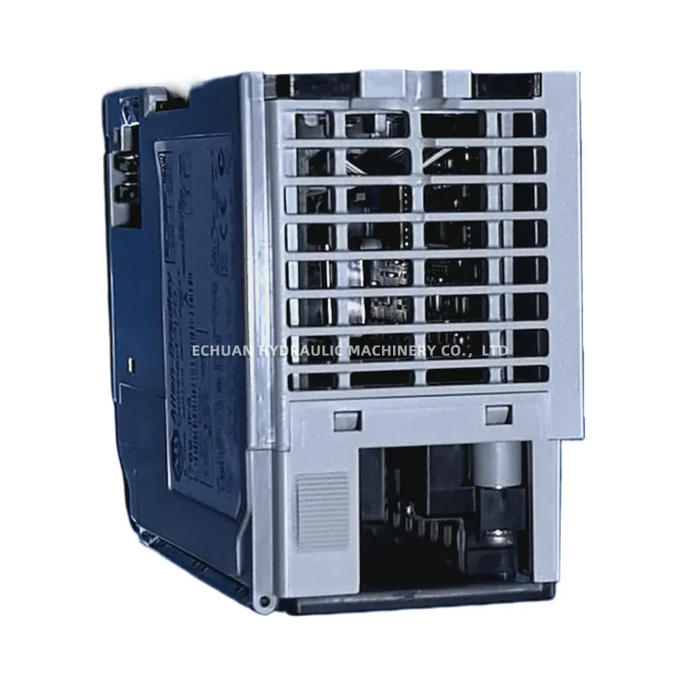Allen-Bradley 1769-IF8 8 Channel Analog Input Module