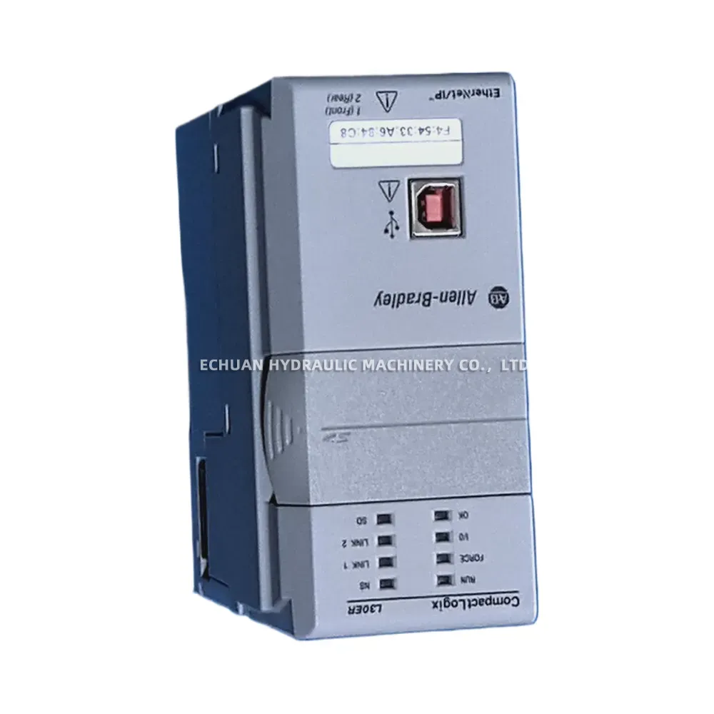 Allen-Bradley 1769-L30ER CompactLogix Controller