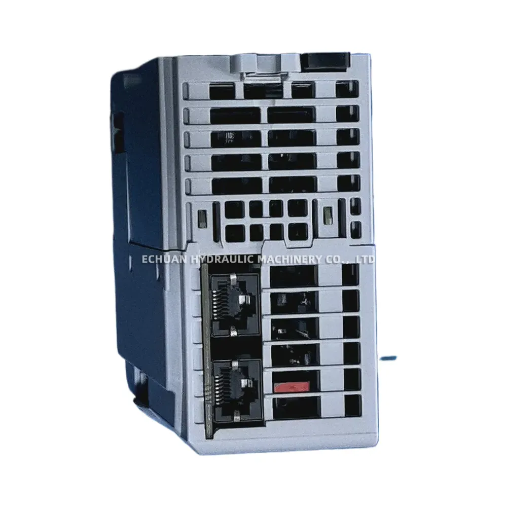 Allen-Bradley 1769-L30ER CompactLogix Controller