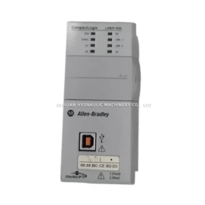 Allen-Bradley 1769-L30ER-NSE CompactLogix PLC Controller