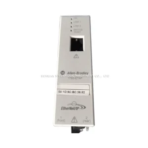 Allen-Bradley 1783-ETAP 3 Port EtherNet/IP Tap