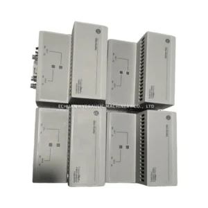 Allen-Bradley 1786-RPF5 ControlNet Fiber Module