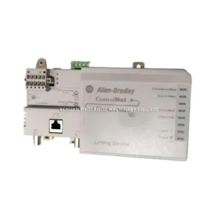 Allen-Bradley 1788-CN2DN A ControlNet to DeviceNet Linking Device