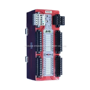 Allen-Bradley 1791DS-IB16 Guard I/O 16 Point Digital Combo Module
