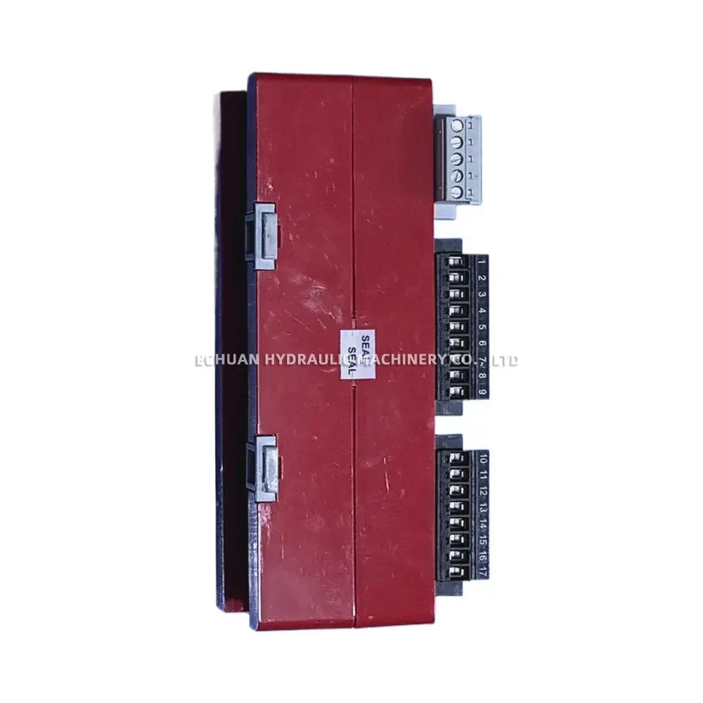 Allen-Bradley 1791DS-IB16 Guard I/O 16 Point Digital Combo Module