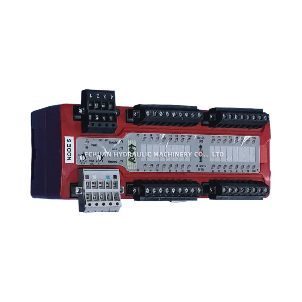 Allen-Bradley 1791DS-IB16 Guard I/O 16 Point Digital Combo Module