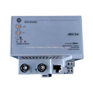 Allen-Bradley 1794-ACNR15 ControlNet Redundant Media Adapter