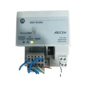 Allen-Bradley 1794-ADN DeviceNet Adapter