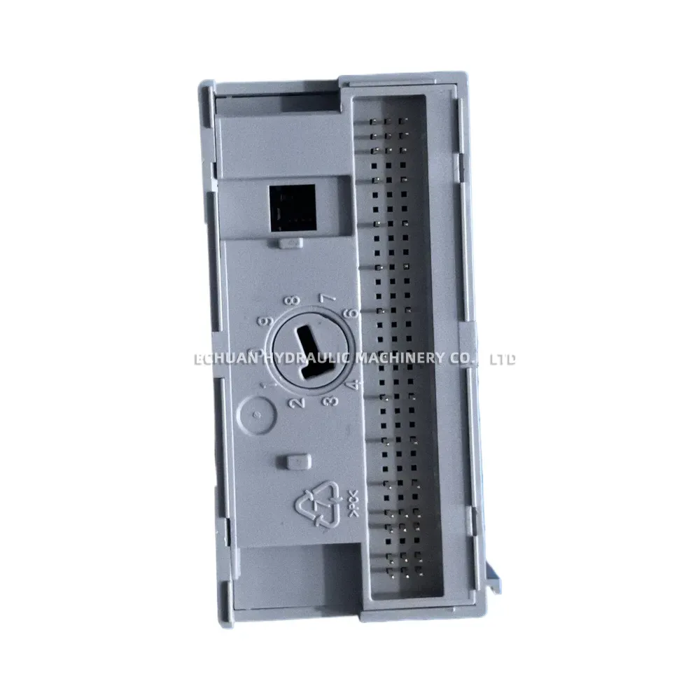 Allen-Bradley 1794-IF41 Flex I/O Isolated Analog Input Module