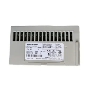 Allen-Bradley 1794-IRT8 Flex I/O RTD Input Module