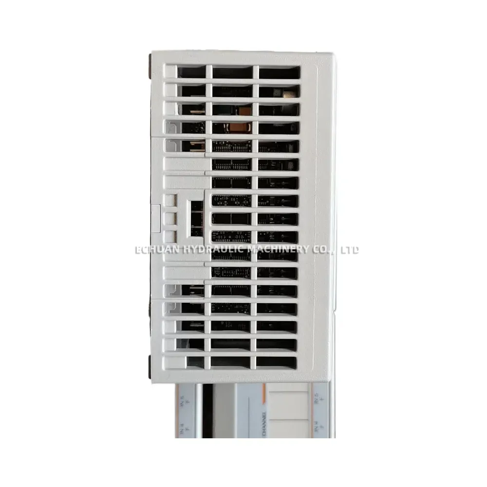 Allen-Bradley 1794-IRT8 Flex I/O RTD Input Module