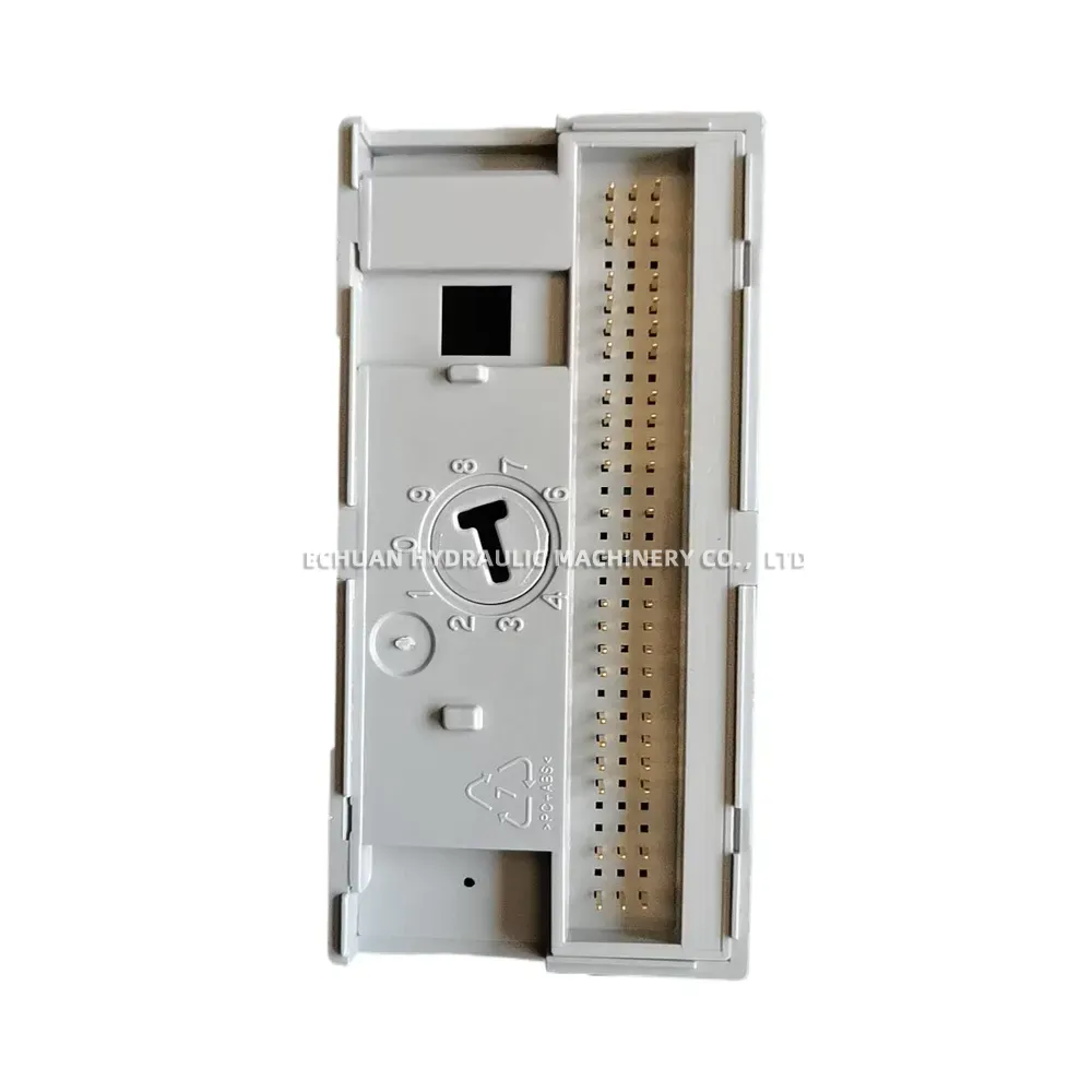Allen-Bradley 1794-IRT8 Flex I/O RTD Input Module