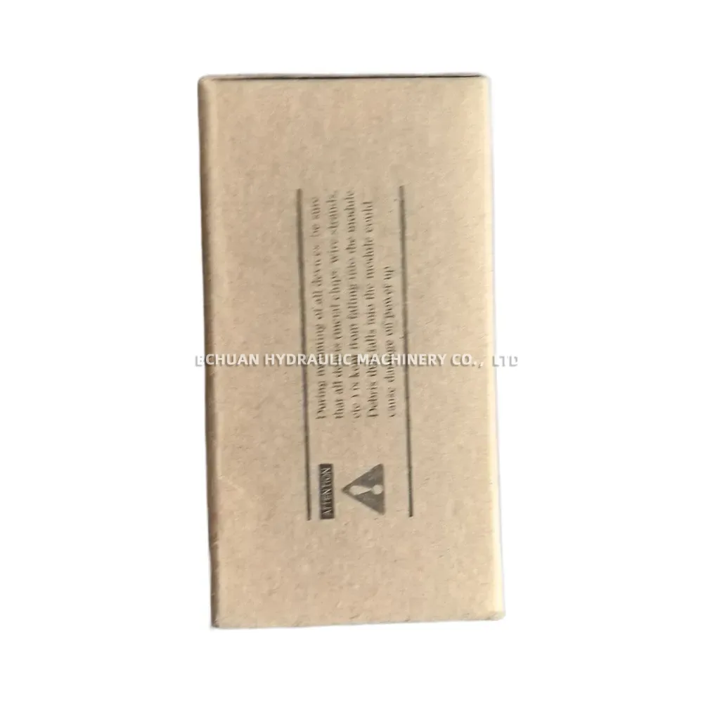 Allen-Bradley 1794-OE4 Flex 4 Point Analog Output Module