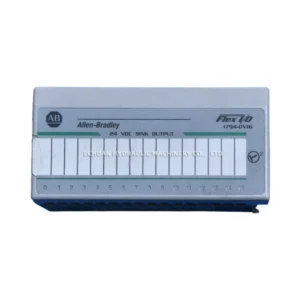 Allen-Bradley 1794-OV16 Flex 16 Point Digital Output Module