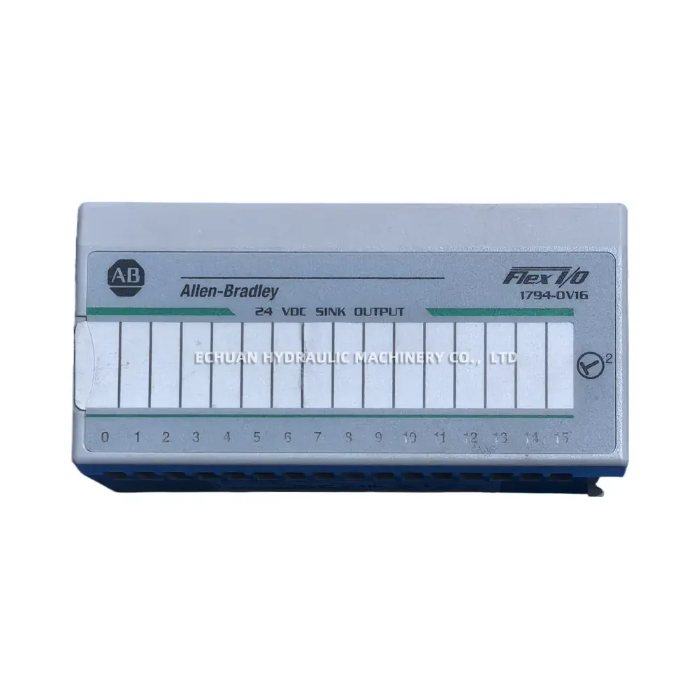 Allen-Bradley 1794-OV16 Flex 16 Point Digital Output Module