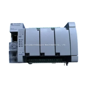 Allen-Bradley 2080-LC70-24QWB Programmable Logic Controller (PLC)